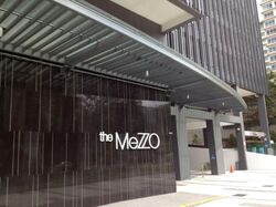 The Mezzo (D12), Apartment #391103971